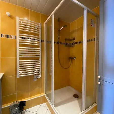 Apartament Cimes De Caron - Location: Avec Un Grand Balcon Au Sud Pour 8 ! Mae-9015