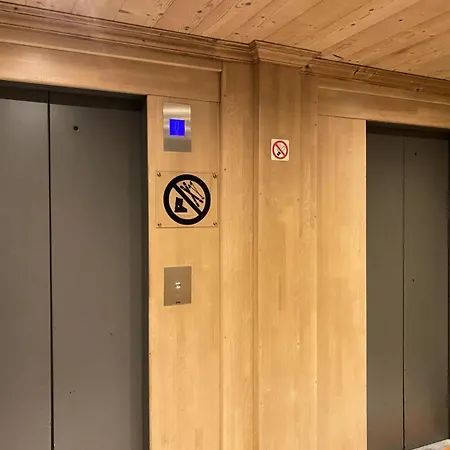 Cimes De Caron - Location: Avec Un Grand Balcon Au Sud Pour 8 ! Mae-9015 Apartament Val Thorens