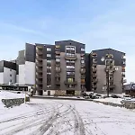 Cimes De Caron - Location: Avec Un Grand Balcon Au Sud Pour 8 ! Mae-9015 Val Thorens