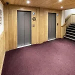 Apartment Cimes De Caron - Location: Avec Un Grand Balcon Au Sud Pour 8 ! Mae-9015