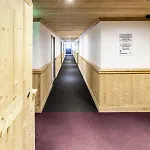Cimes De Caron - Location: Avec Un Grand Balcon Au Sud Pour 8 ! Mae-9015 Apartment