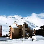 Cimes De Caron - Location: Avec Un Grand Balcon Au Sud Pour 8 ! Mae-9015 Apartment Val Thorens