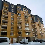 Cimes De Caron - Location: Avec Un Grand Balcon Au Sud Pour 8 ! Mae-9015 * Val Thorens