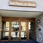 Cimes De Caron - Location: Avec Un Grand Balcon Au Sud Pour 8 ! Mae-9015 Apartment Val Thorens