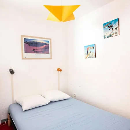 Lägenhet Cimes De Caron - Location: Avec Un Grand Balcon Au Sud Pour 8 ! Mae-9015 Val Thorens