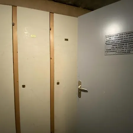 Lägenhet Cimes De Caron - Location: Avec Un Grand Balcon Au Sud Pour 8 ! Mae-9015