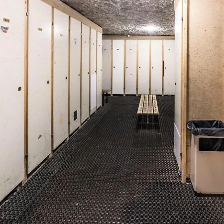 Cimes De Caron - Location: Avec Un Grand Balcon Au Sud Pour 8 ! Mae-9015 * Val Thorens