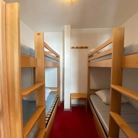 Apartment Cimes De Caron - Location: Avec Un Grand Balcon Au Sud Pour 8 ! Mae-9015 Val Thorens