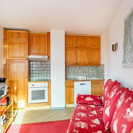 Cimes De Caron - Location: Avec Un Grand Balcon Au Sud Pour 8 ! Mae-9015 Apartment