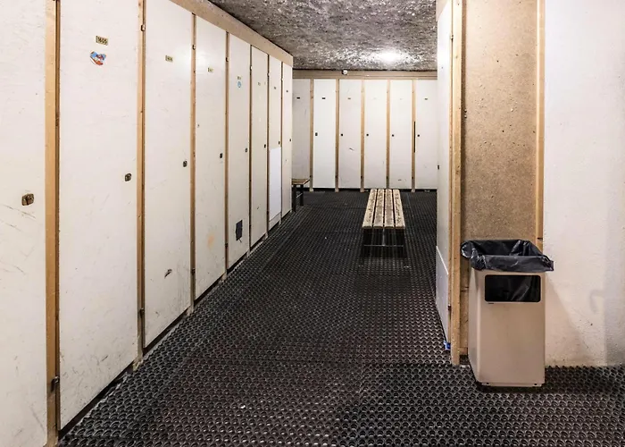 Cimes De Caron - Location: Avec Un Grand Balcon Au Sud Pour 8 ! Mae-9015 * Валь-Торанс