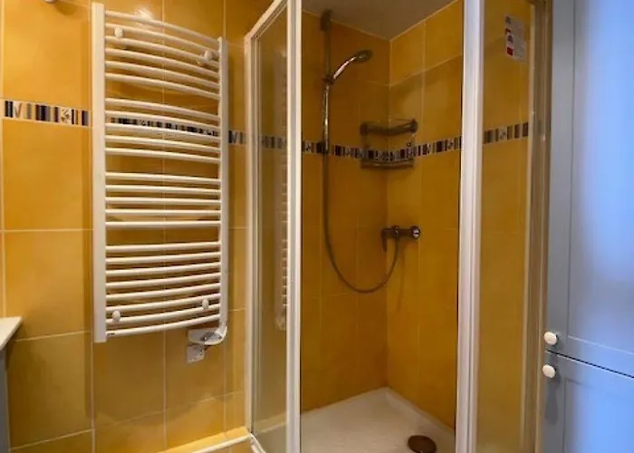 Cimes De Caron - Location: Avec Un Grand Balcon Au Sud Pour 8 ! Mae-9015